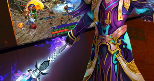 跟王者之路一样的手游合集