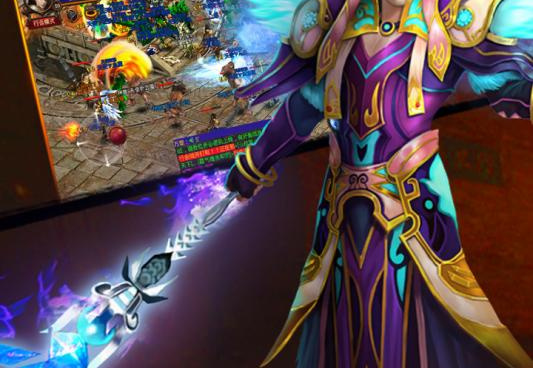 跟王者之路一样的手游合集