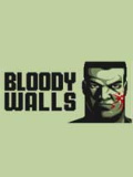 Bloody Walls