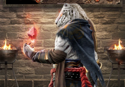 雷霆霸业最新版手游合集