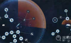 《剑星》城市地下区域全收集教程