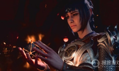 《博德之门3》安苏巢穴试炼解谜教学