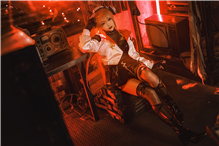 精美cosplay图集下载