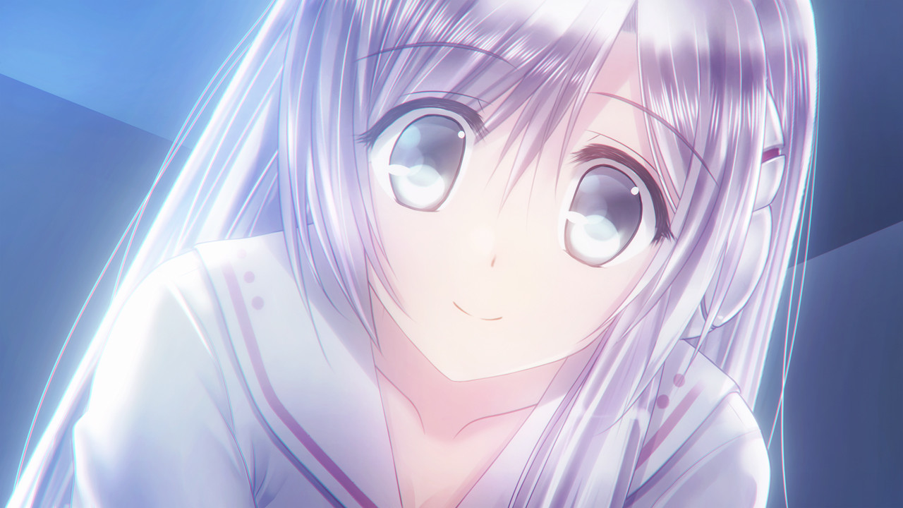 露西她所希望的一切