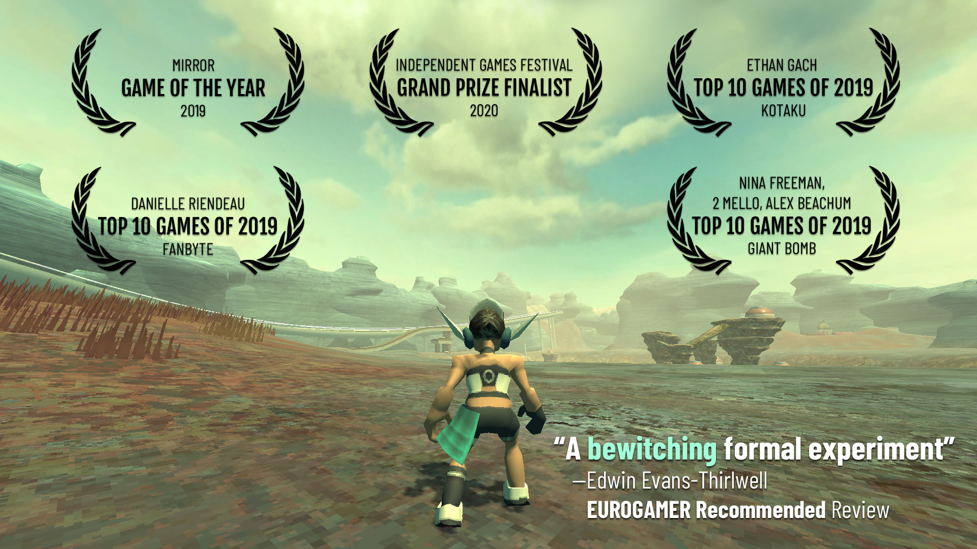 镇痛2：归于尘土