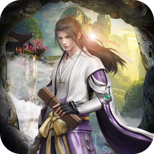 听游江湖盲人版