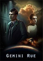 Gemini Rue