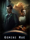 Gemini Rue