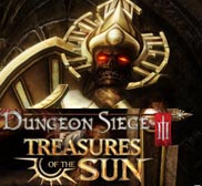 地牢围攻3：太阳宝藏