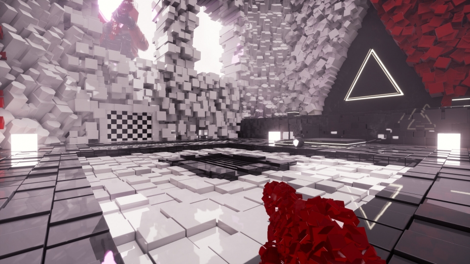 DESORDRE：益智游戏冒险