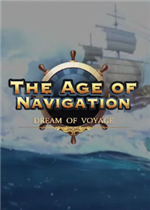 梦回大航海