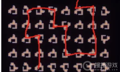 《女神异闻录：夜幕魅影》俱乐部三层解谜介绍