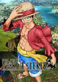 ONE PIECE World Seeker