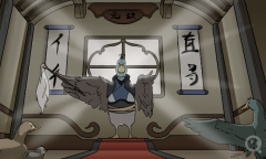 《太吾绘卷》正式版主角怎么入魔