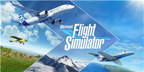 微软飞行模拟