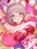 Miss Neko 2