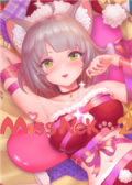 Miss Neko 2