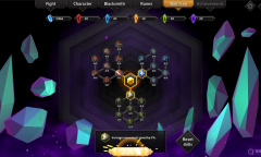 每日新游预告《Soulstone Survivors》roguelike弹幕射击游戏