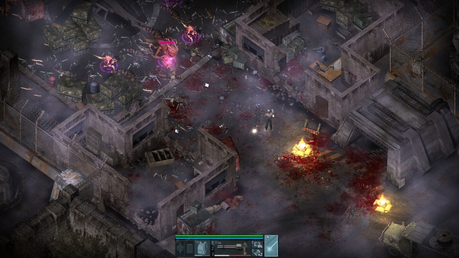 孤胆枪手2：传奇