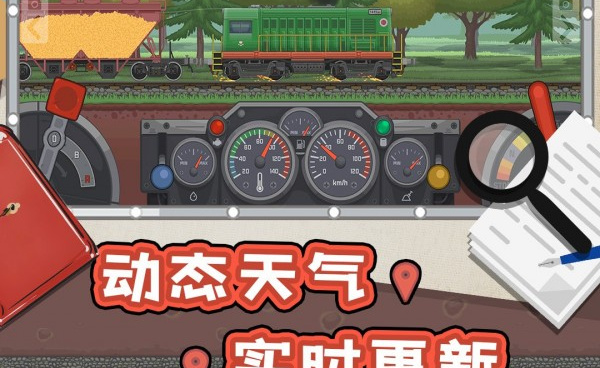 时下优质的经济模拟手游合集