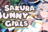 融合动作与视觉小说元素的游戏《樱花兔女郎》公布
