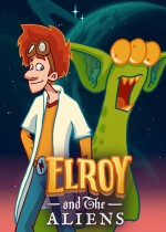 Elroy And The Aliens