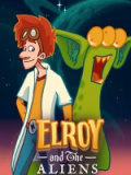 Elroy And The Aliens
