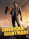 心灵杀手：美国噩梦