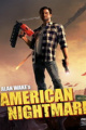 心灵杀手：美国噩梦