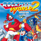 洛克人2claw(金手指)