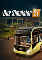 巴士模拟21