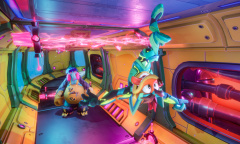 《古惑狼4：时机已到》steam版什么时候发售 配置要求