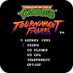 忍者神龟格斗经典版