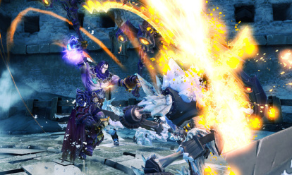 暗黑血统2：死亡终极版