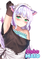 Neko Maid