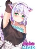 Neko Maid