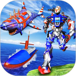 城市机器人战争