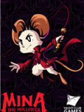 Mina the Hollower