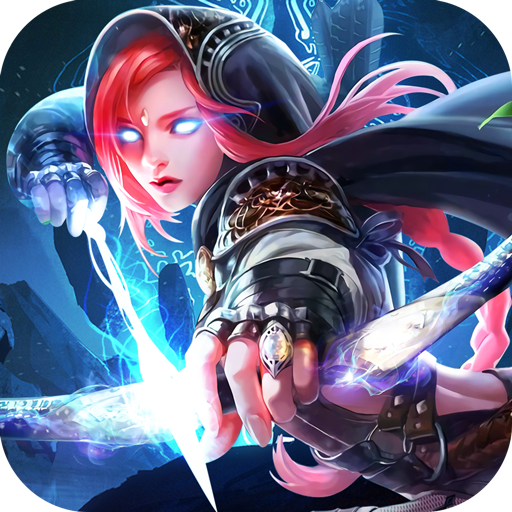 暗黑起源世界服