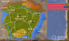 《铁锤守卫2》恶毒迷宫位置介绍