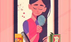 叙事类烹饪游戏《Venba》2023年 登陆NS/Steam