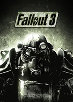辐射3年度最佳游戏版
