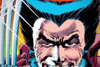 《漫威暗夜之子》金刚狼背景介绍公开 10月7日推出