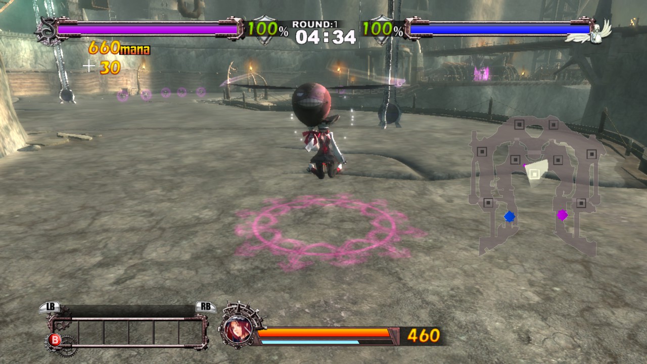 罪恶装备2：序曲