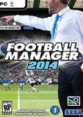 足球经理2014