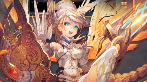 魔卡幻想超全版本手游合集