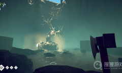 《求生岛不老泉传说》炮弹树位置介绍