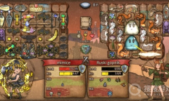 《背包乱斗》全流派配装思路大全