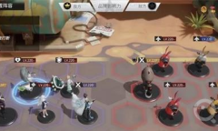 《高能手办团》仙山求药通关方法