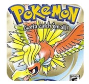 口袋妖怪心金989版